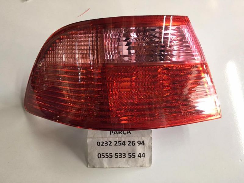 fiat albea sağ dış stop lambası çamurluk izmir 02 05 oem 51809413